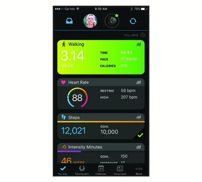 garmin-v-vomove-3-3s-smartwatch 3