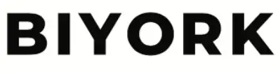 BIYORK logo