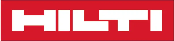 HILTI NMX 622 Cordless Paddle Mixer logo