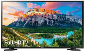 2 SAMSUNG LED TV