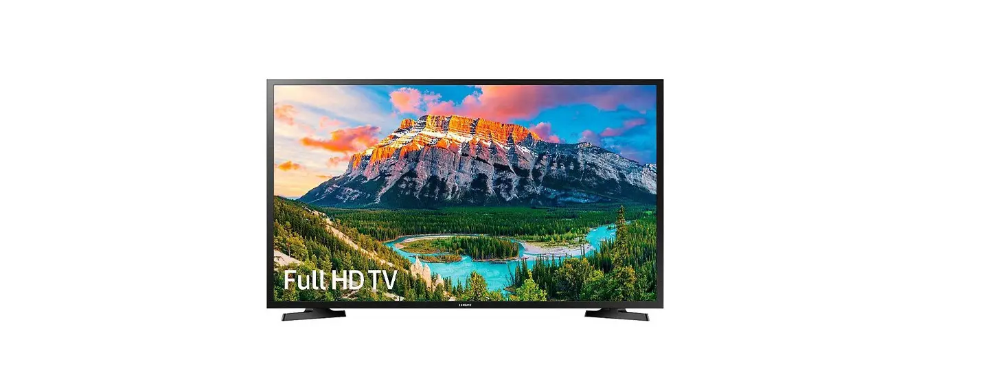Samsung Led Tv User Guide
