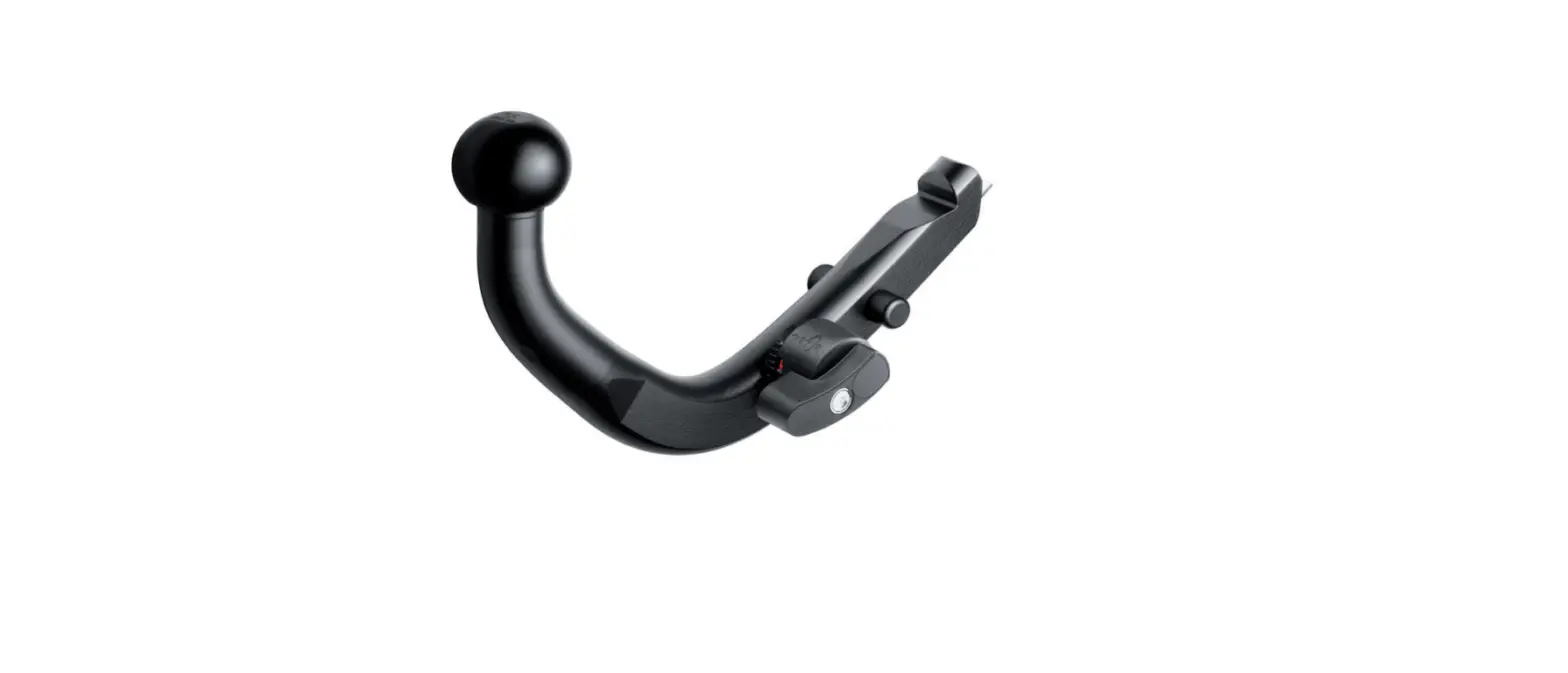 Brink 9572429-b Bma Towbar Detachable User Manual