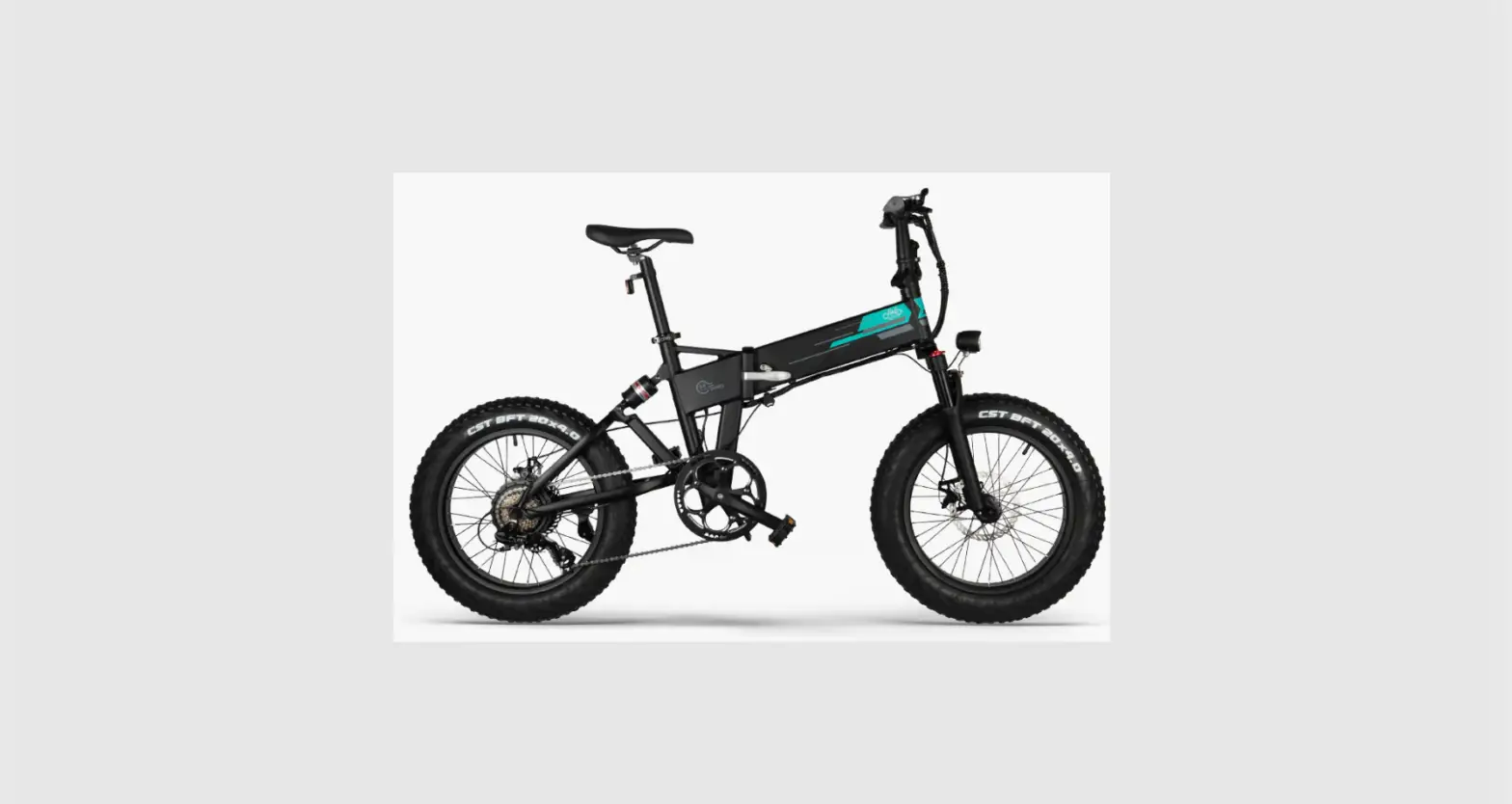 Fiido M1 Pro Fat Tire Electric Bike User Manual
