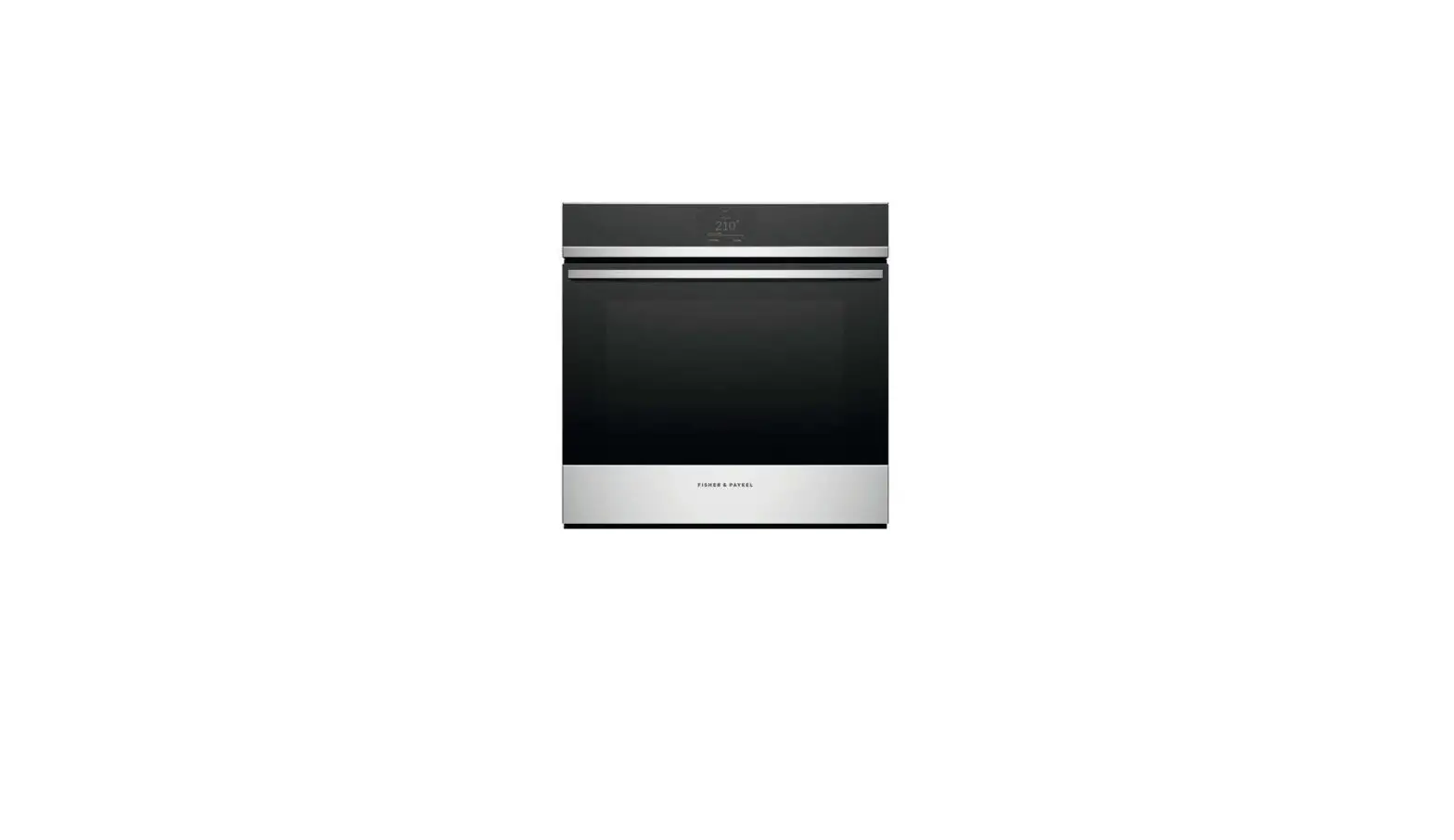 Fisher Paykel Os24sdtx1 Combination Steam Oven User Guide