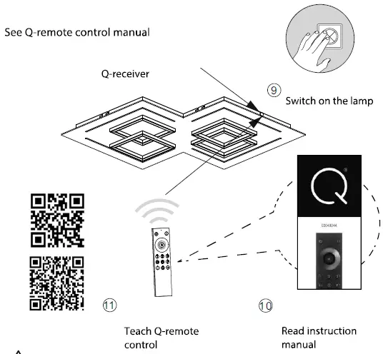Paul-Neuhaus-8181-Ceiling-Light-FIG-6
