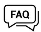 FAQs-LOGO