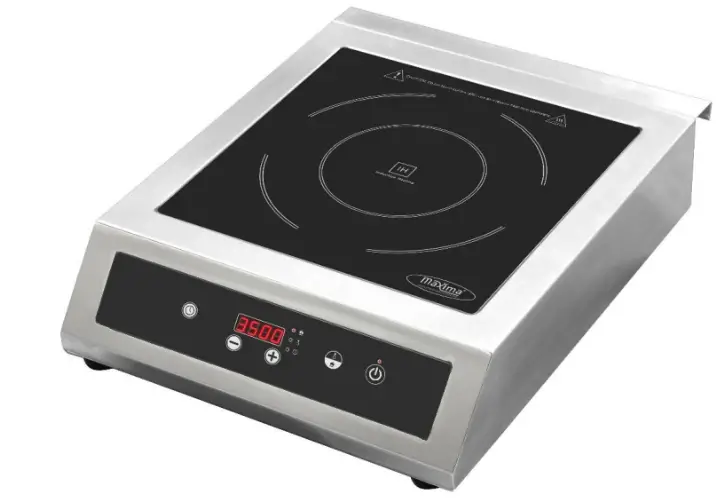 maxima 3500W 40cm Induction Plate product