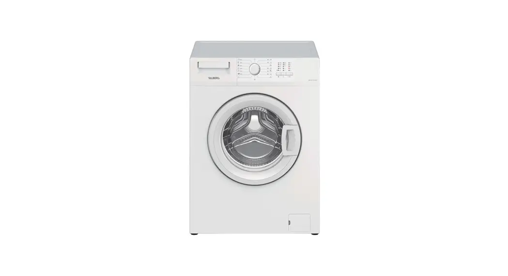 Valberg 970262 Washing Machine User Manual Valberg 970262 Washing Machine User Manual