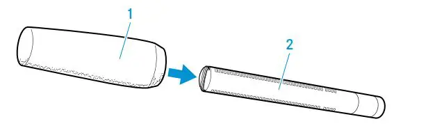 SENNHEISER MKH 8060 Moisture-Resistant Short Microphone 4