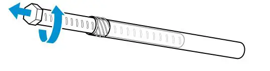 SENNHEISER MKH 8060 Moisture-Resistant Short Microphone 6