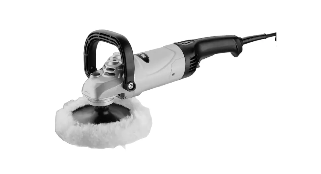 Clarke Con180 180mm Sander Or Polisher Instruction Manual Clarke Con180 180mm Sander Or Polisher Instruction Manual