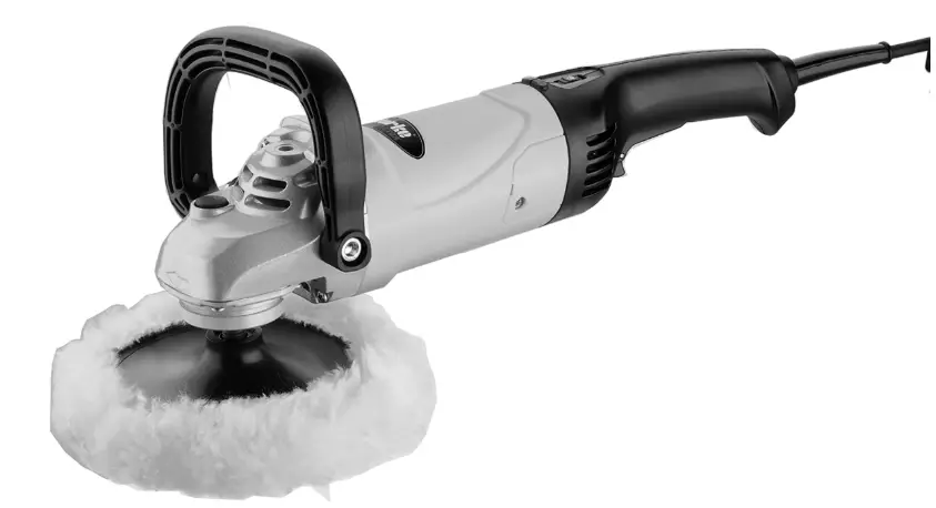 Clarke CON180 180mm Sander or Polisher