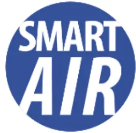SMART AIR logo