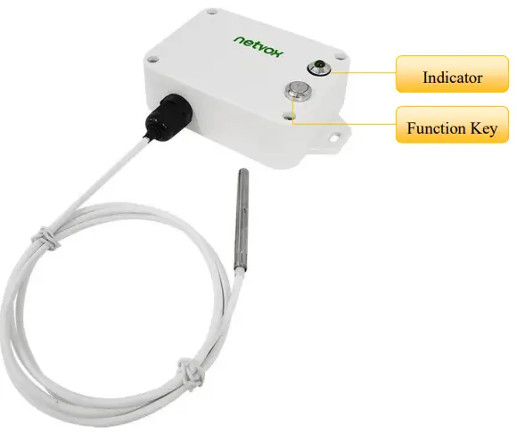 netvox-R718AD-Wireless-Temperature-Sensor-fig-1