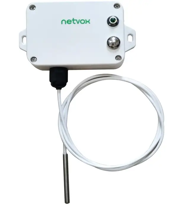 netvox-R718AD-Wireless-Temperature-Sensor-product
