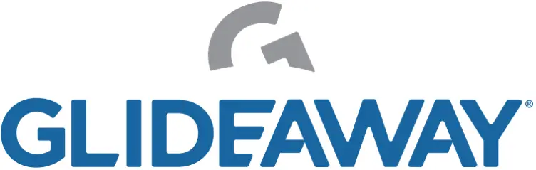 GLIDEAWAY Logo