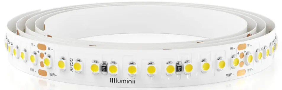 luminii LLDW36 LineLED 24V LED Strip Light product