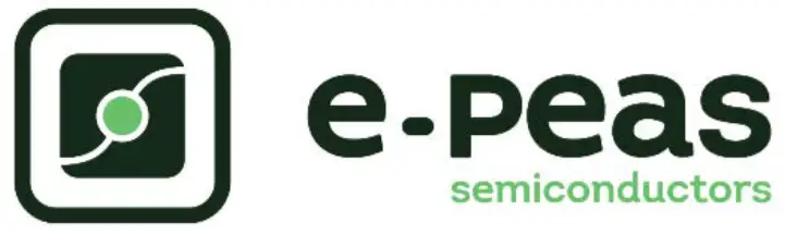 e peas logo