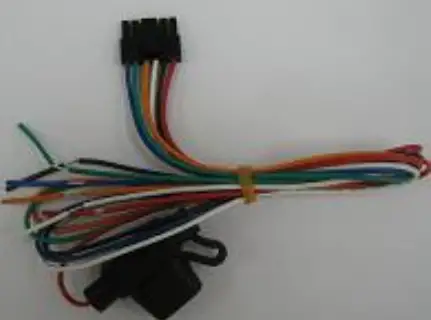 Queclink GV55W GSM GPRS WCDMA GNSS Tracker - Fig 3