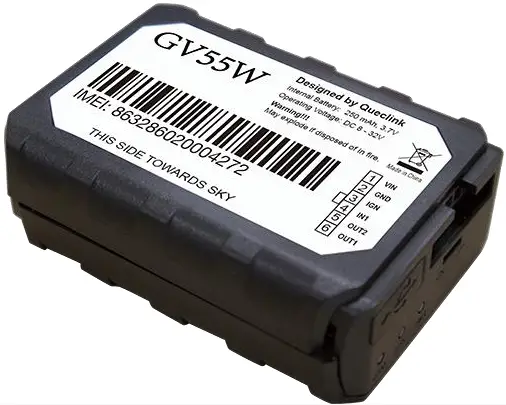 Queclink GV55W GSM GPRS WCDMA GNSS Tracker - Fig 4