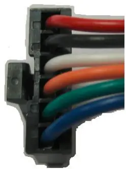 Queclink GV55W GSM GPRS WCDMA GNSS Tracker - Fig 7