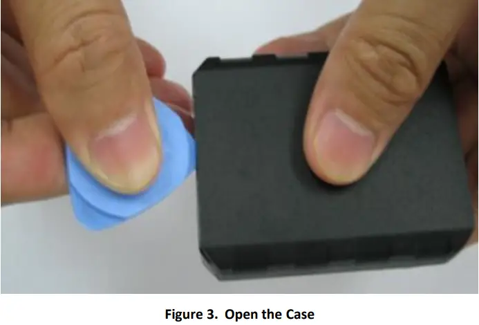 Queclink GV55W GSM GPRS WCDMA GNSS Tracker - Fig 8