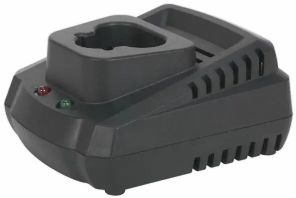 SEALEY CP1200MC 12v Lithium-Ion Battery Charger