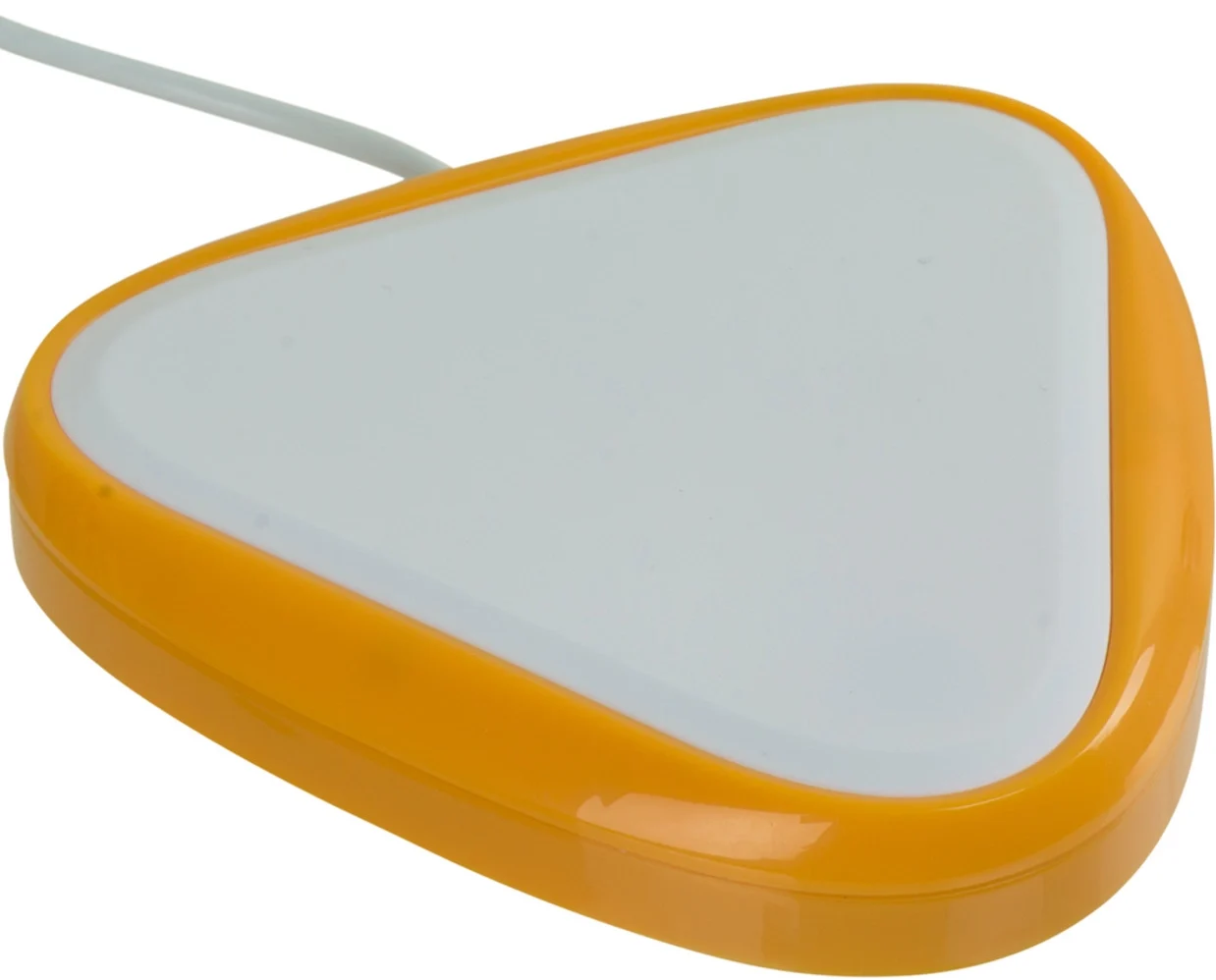 AbleNet 10000025-BIG BIG Candy Corn Accessibility Switch-fig1