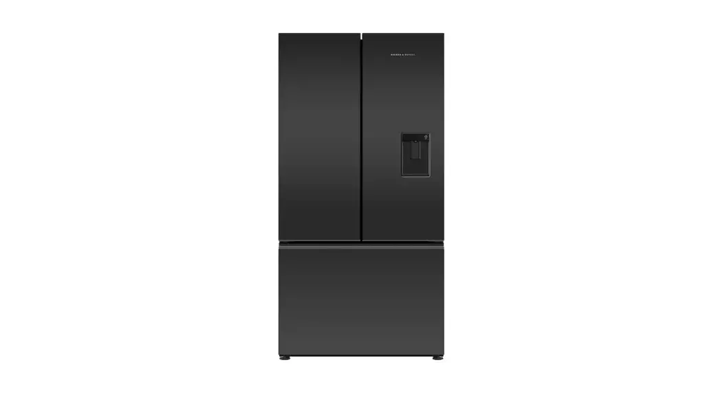 Fisher Paykel Rf540azub5 Freestanding French Door Refrigerator Freezer User Guide