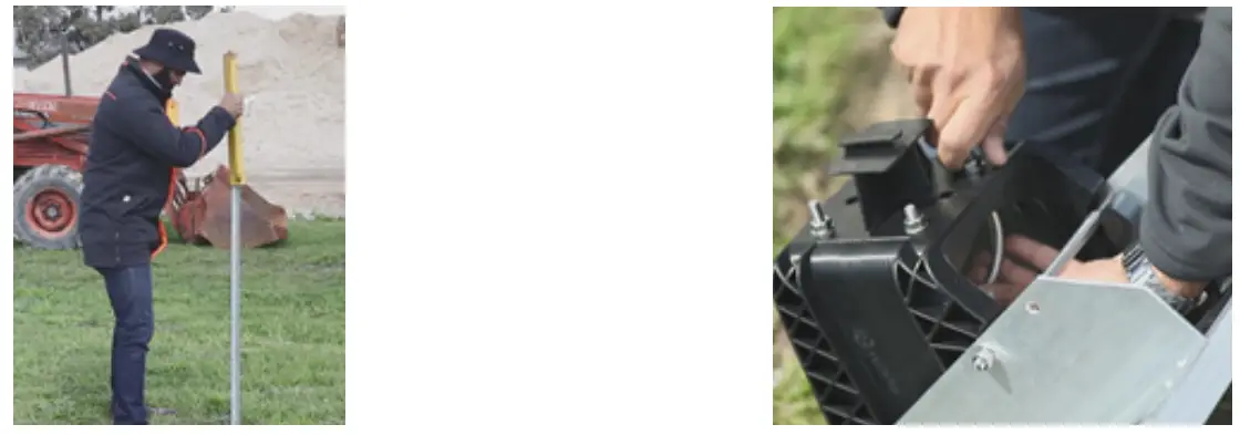 GALLAGHER-20W-40W-Solar-Panel-Kit-FIG-1