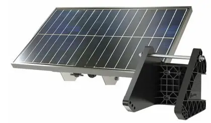 GALLAGHER-20W-40W-Solar-Panel-Kit-PRODUCT