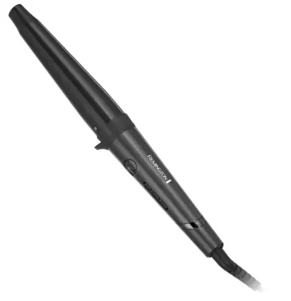 REMINGTON CI7801AU Illusion Curling Wand -