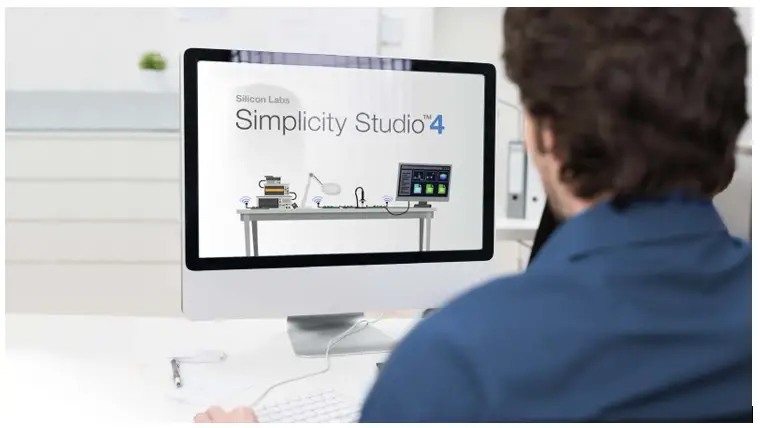 SILICON LABS BGM220SC12 Module Radio Board - Fig 9