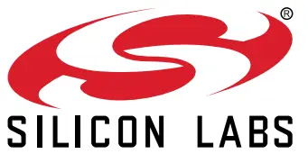SILICON LABS LOGO