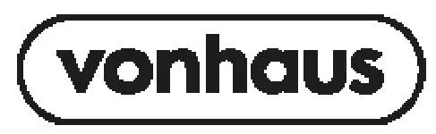 vonhaus logo