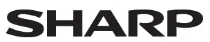 SHARP logo