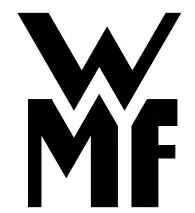 WMF logo