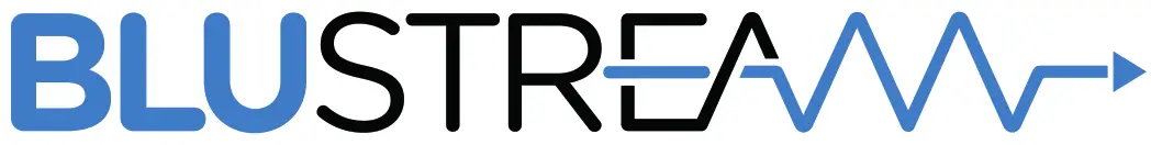 BLUSTREAM LOGO