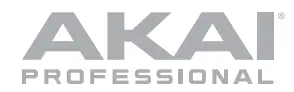 AKAI Logo