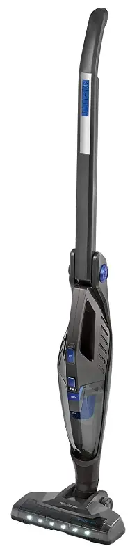 PROFI-ELECTRO BS6058CB Vacuum Cleaners-PRO