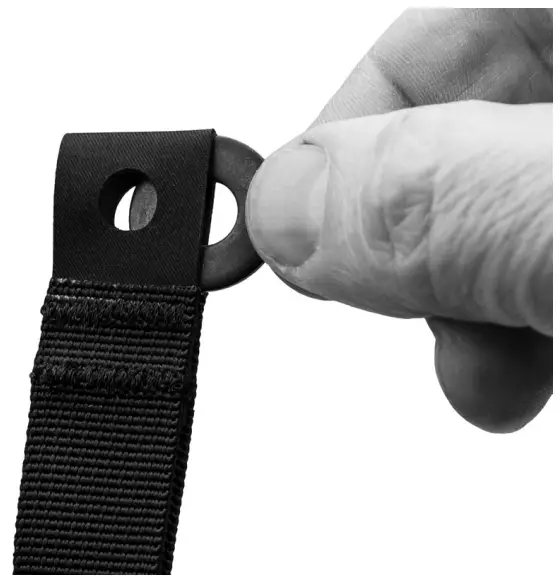 Kriega Os-Base Honda CRF1100L Africa Twin - fig 10