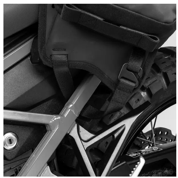 Kriega Os-Base Honda CRF1100L Africa Twin - fig 4