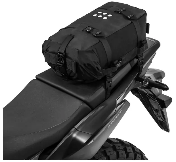 Kriega Os-Base Honda CRF1100L Africa Twin - fig 8