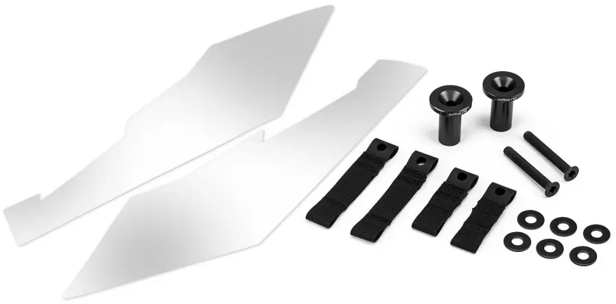 Kriega Os-Base Honda CRF1100L Africa Twin