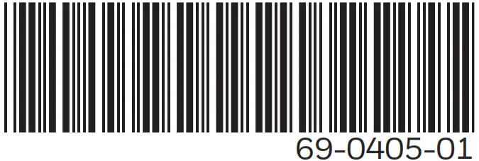 resideo VR8203 Direct Ignition Combination Gas - sn