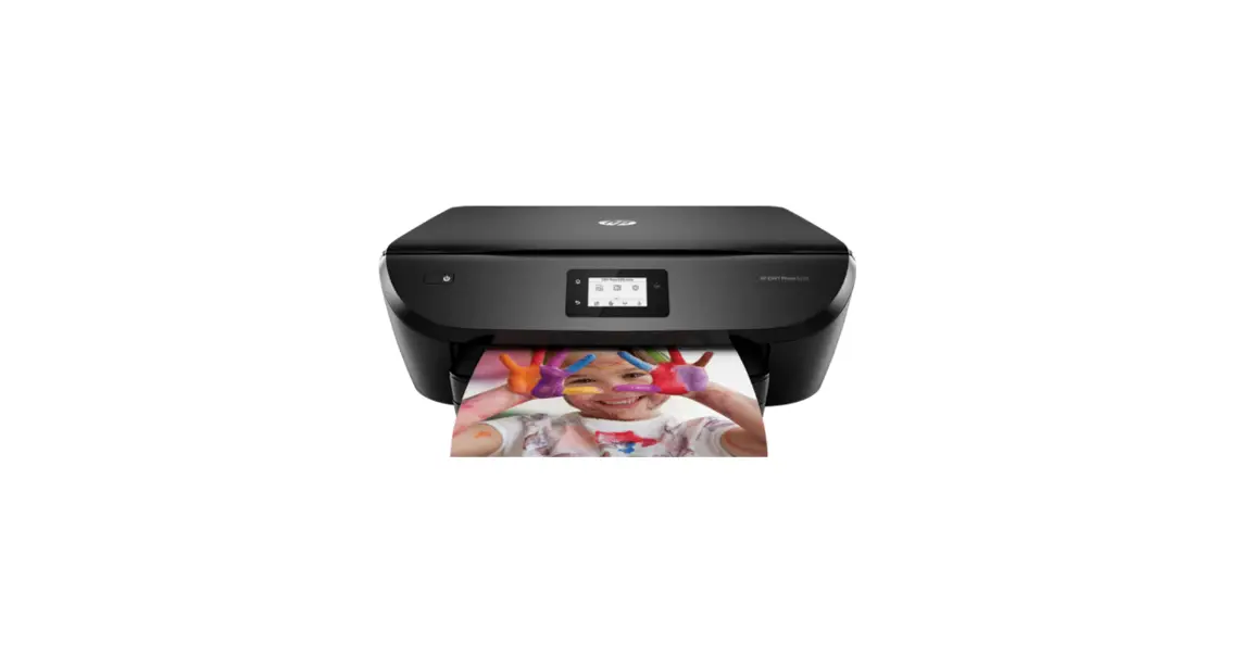 Hp Envy Photo 7800 All-in-one Printer User Manual