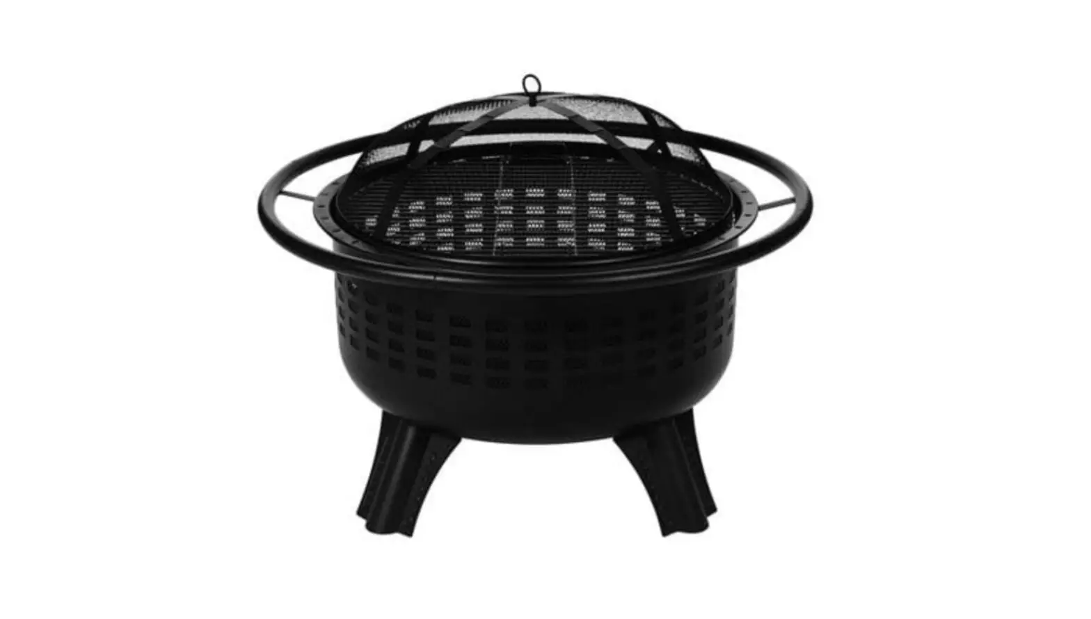 Rusta 624300130101 Magma Ø62 Cm Fire Pit Instruction Manual Rusta 624300130101 Magma Ø62 Cm Fire Pit Instruction Manual