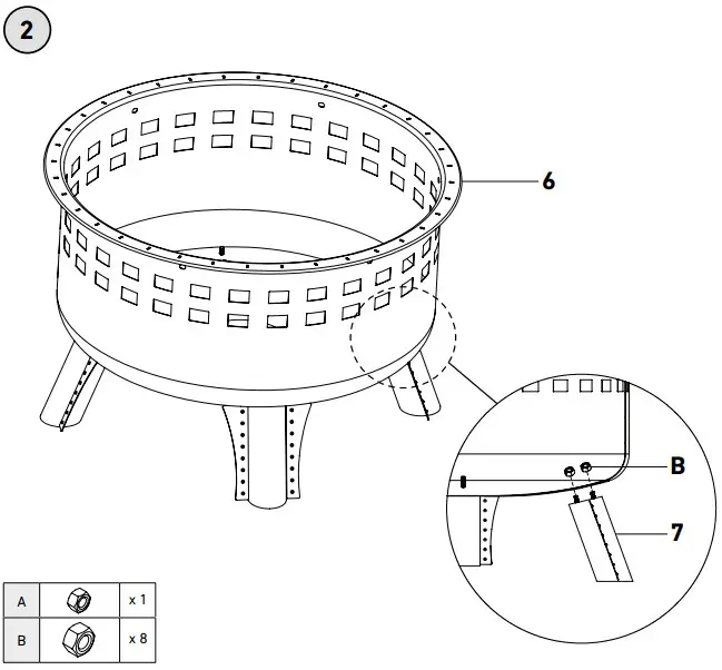 Installation Instruction