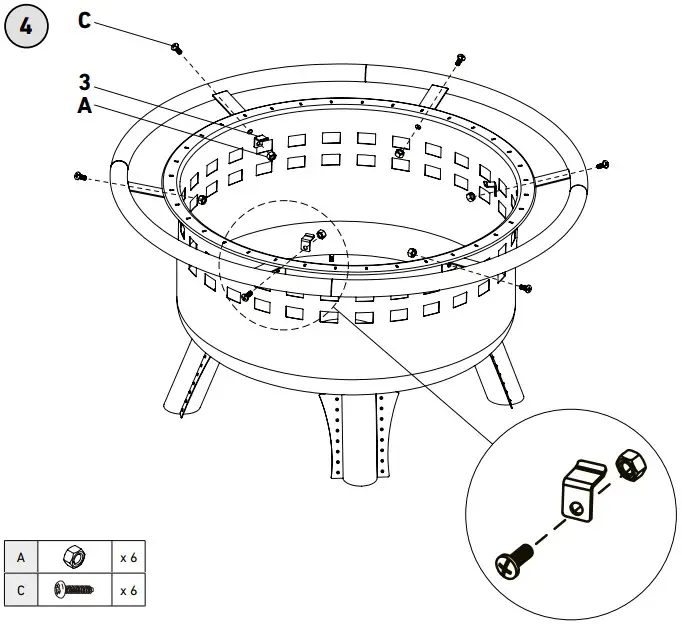 Installation Instruction