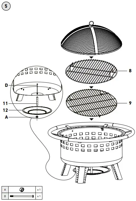 Installation Instruction